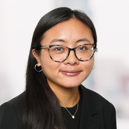 Jessica C. Rosales Photo